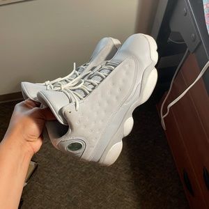 Air Jordan Retro 13 GG